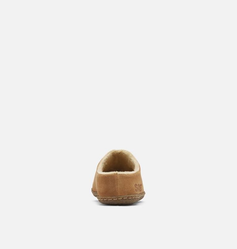 Sorel Barn Tofflor Brun - Youth Lanner Ridge™ Ii - ZDK-945378